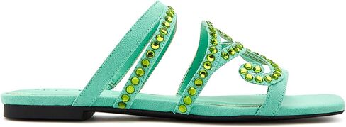 Katy Perry Women's The Anat Slide Sandal in Saudi Arabia