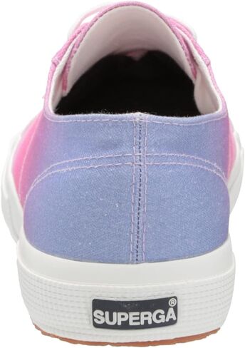 حذاء رياضي نسائي من Superga 2750 بطباعة متدرجة in Kuwait