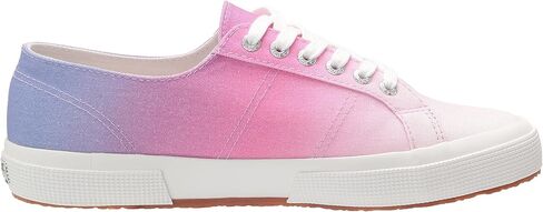 حذاء رياضي نسائي من Superga 2750 بطباعة متدرجة in Kuwait