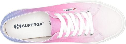 حذاء رياضي نسائي من Superga 2750 بطباعة متدرجة in Kuwait