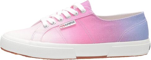 حذاء رياضي نسائي من Superga 2750 بطباعة متدرجة in Kuwait
