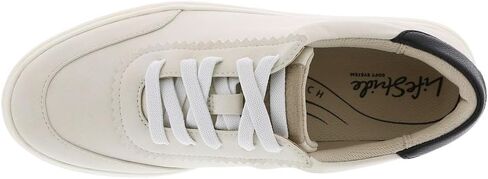LifeStride women's Happy Hour Machine Washable Lace Up Sneakers in Saudi Arabia