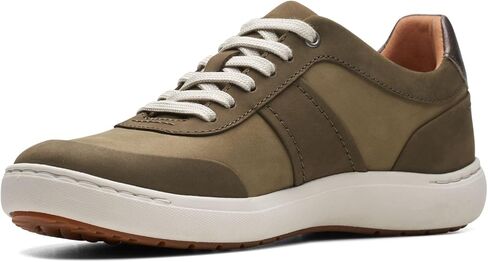 Clarks Womens Nalle Fern in Saudi Arabia