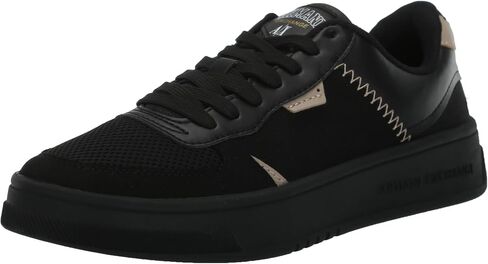 Emporio Armani Women's Sneaker in Saudi Arabia