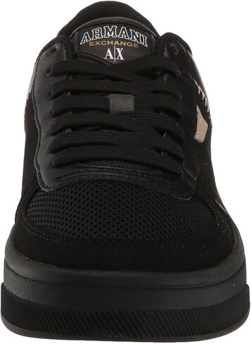 Emporio Armani Women's Sneaker in Saudi Arabia