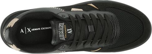 Emporio Armani Women's Sneaker in Saudi Arabia
