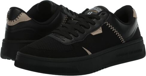 Emporio Armani Women's Sneaker in Saudi Arabia