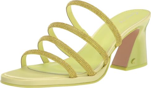 Circus NY by Sam Edelman Women's Heddie Heeled Sandal in Saudi Arabia