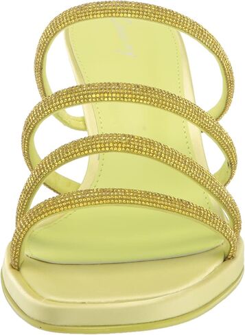 Circus NY by Sam Edelman Women's Heddie Heeled Sandal in Saudi Arabia