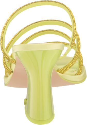 Circus NY by Sam Edelman Women's Heddie Heeled Sandal in Saudi Arabia