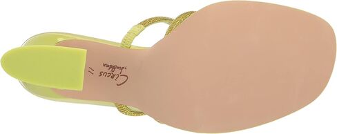 Circus NY by Sam Edelman Women's Heddie Heeled Sandal in Saudi Arabia