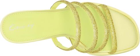 Circus NY by Sam Edelman Women's Heddie Heeled Sandal in Saudi Arabia