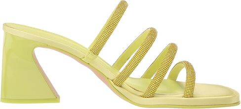 Circus NY by Sam Edelman Women's Heddie Heeled Sandal in Saudi Arabia