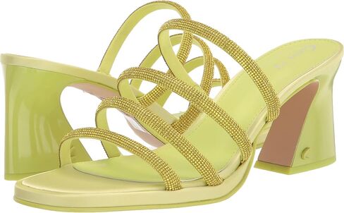 Circus NY by Sam Edelman Women's Heddie Heeled Sandal in Saudi Arabia