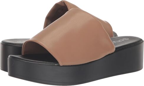 City Chic Women's Sandal in Saudi Arabia