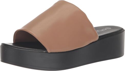 City Chic Women's Sandal in Saudi Arabia