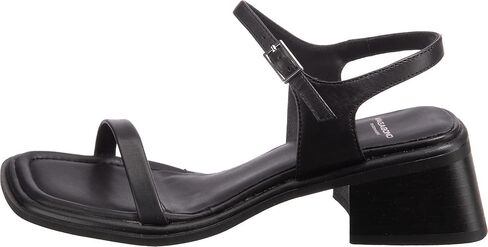 Women's Heeled Sandal in Saudi Arabia
