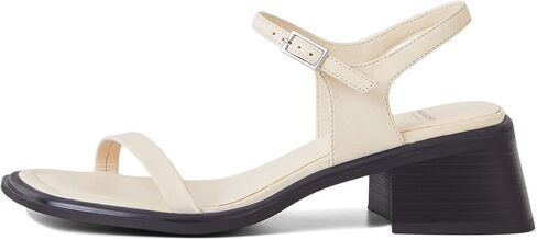 Women's Heeled Sandal in Saudi Arabia
