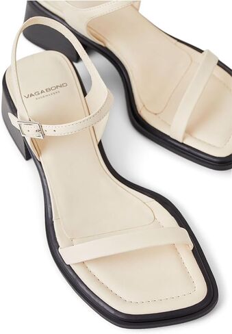 Women's Heeled Sandal in Saudi Arabia