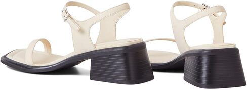 Women's Heeled Sandal in Saudi Arabia