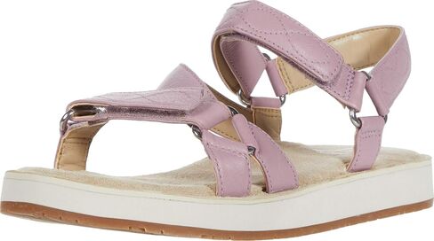 Sylt Saba Women's Lilac 8.5 Medium in Saudi Arabia
