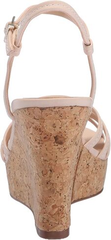 CHARLES BY CHARLES DAVID Women's Lulu Wedge Sandal in Saudi Arabia