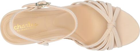 CHARLES BY CHARLES DAVID Women's Lulu Wedge Sandal in Saudi Arabia