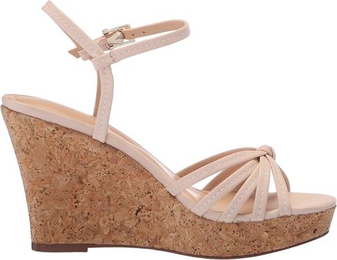 CHARLES BY CHARLES DAVID Women's Lulu Wedge Sandal in Saudi Arabia