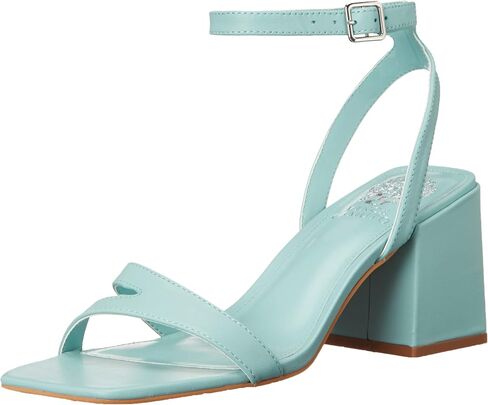 Vince Camuto Women's Ankle-Strap Heeled Sandal in Saudi Arabia