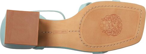 Vince Camuto Women's Ankle-Strap Heeled Sandal in Saudi Arabia