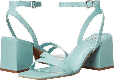 Vince Camuto Women's Ankle-Strap Heeled Sandal in Saudi Arabia