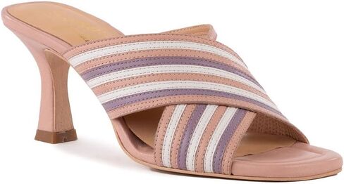 Seychelles Fleet Blush Multi Leather 8 M in Saudi Arabia