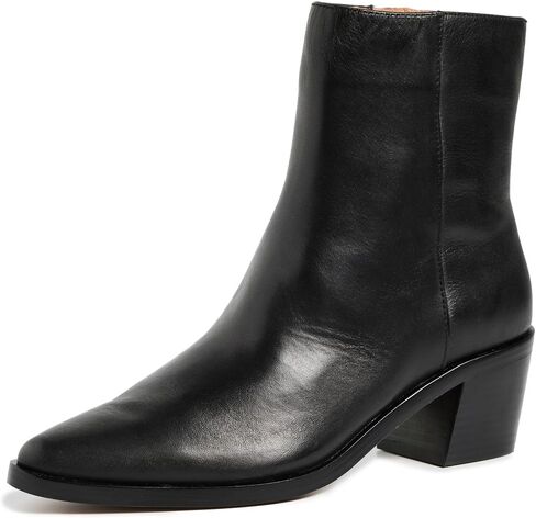 Madewell Women's The Everten Ankle Boot in Saudi Arabia