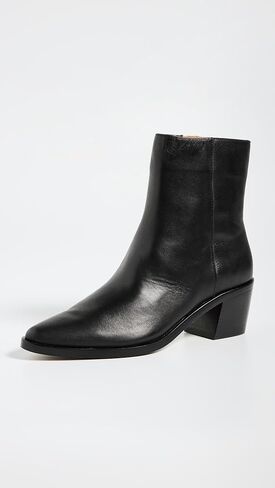Madewell Women's The Everten Ankle Boot in Saudi Arabia