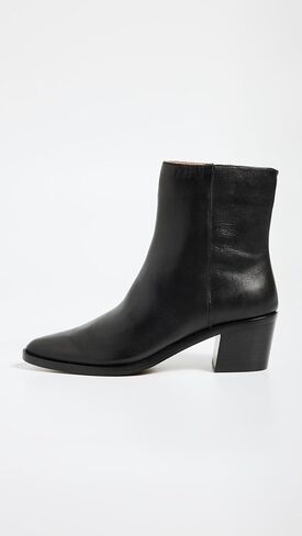 Madewell Women's The Everten Ankle Boot in Saudi Arabia