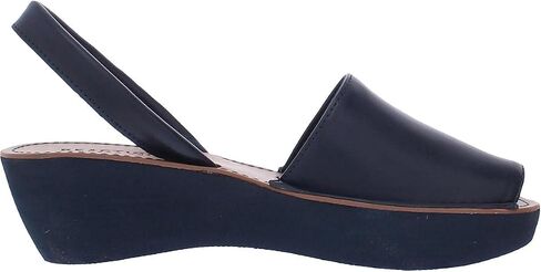 Kenneth Cole REACTION women's Fine Glass Wedge Sandal in Saudi Arabia