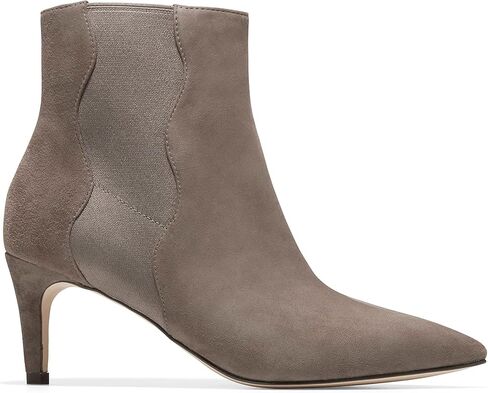 Cole Haan womens Vandam Bootie 65 Mm in Saudi Arabia