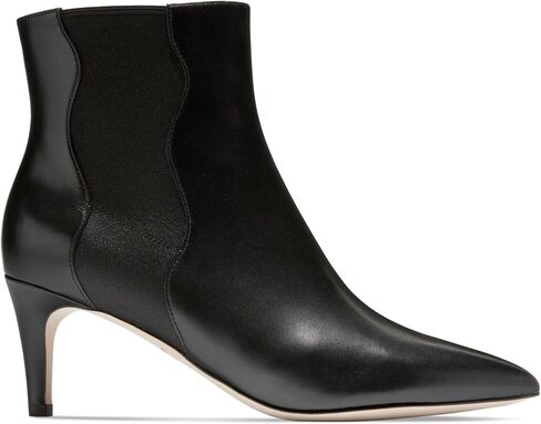 Cole Haan womens Vandam Bootie 65 Mm in Saudi Arabia