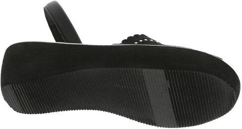 Kenneth Cole REACTION women's Fine Glass Wedge Sandal in Saudi Arabia