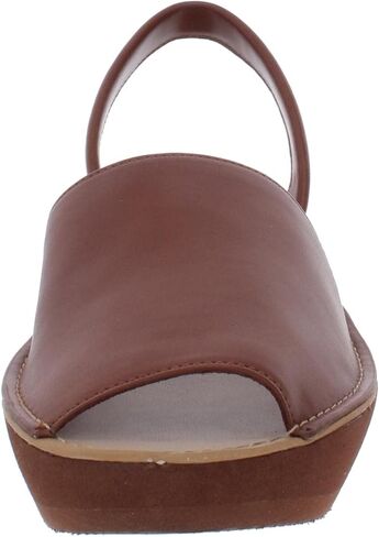 Kenneth Cole REACTION women's Fine Glass Wedge Sandal in Saudi Arabia