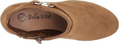 Bella Vita Women's Ankle Boot in Saudi Arabia
