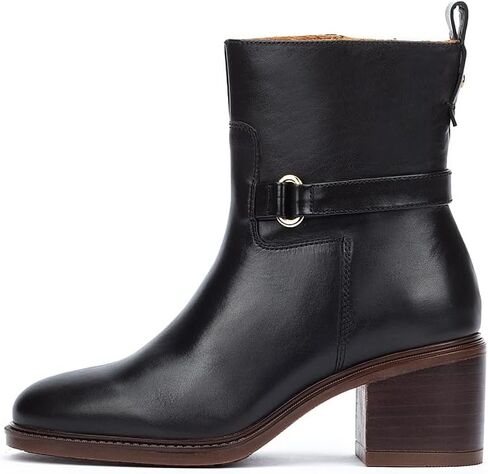 PIKOLINOS Huesca W8X-8736 Black EU 37 (US Women's 6.5-7) B (M) in Saudi Arabia