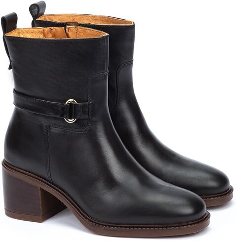 PIKOLINOS Huesca W8X-8736 Black EU 37 (US Women's 6.5-7) B (M) in Saudi Arabia