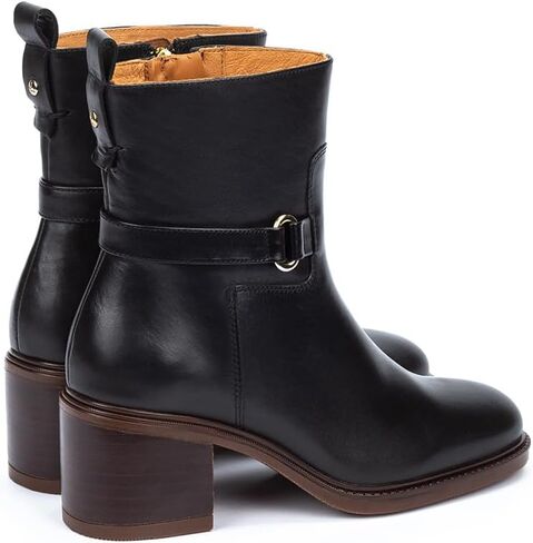 PIKOLINOS Huesca W8X-8736 Black EU 37 (US Women's 6.5-7) B (M) in Saudi Arabia