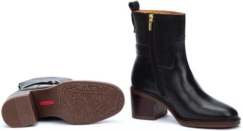 PIKOLINOS Huesca W8X-8736 Black EU 37 (US Women's 6.5-7) B (M) in Saudi Arabia
