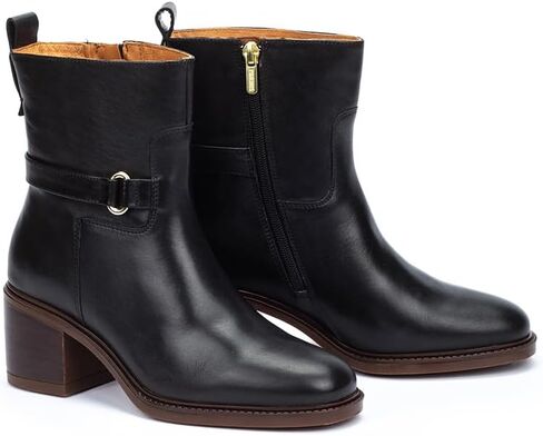 PIKOLINOS Huesca W8X-8736 Black EU 37 (US Women's 6.5-7) B (M) in Saudi Arabia