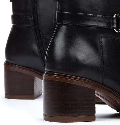 PIKOLINOS Huesca W8X-8736 Black EU 37 (US Women's 6.5-7) B (M) in Saudi Arabia