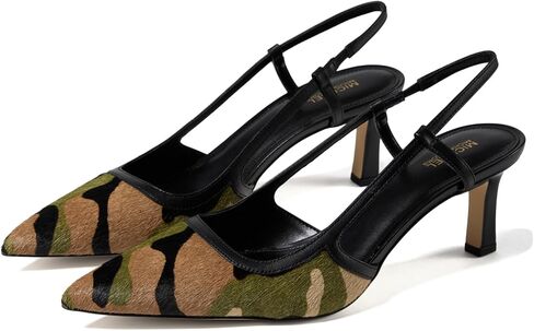 Michael Kors Alora Mid Sling in Saudi Arabia