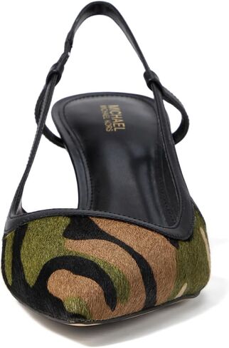 Michael Kors Alora Mid Sling in Saudi Arabia