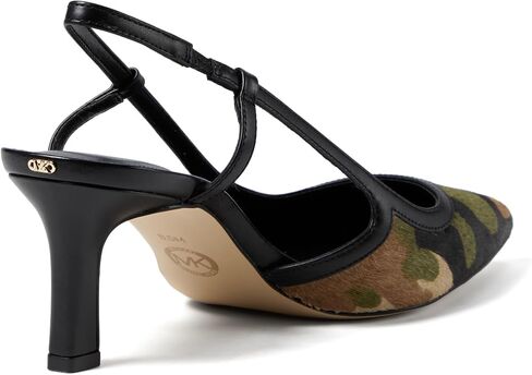Michael Kors Alora Mid Sling in Saudi Arabia